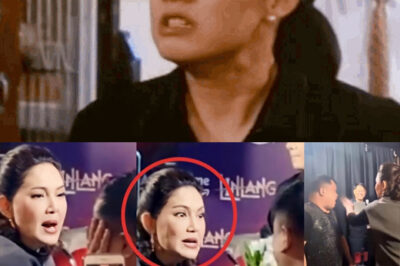 MARICEL SORIANO, DI NAPIGILAN ANG GALIT! SINAMPAL ANG PRESS SA HARAP NG MARAMI – ALAMIN ANG DAHILAN!/hi