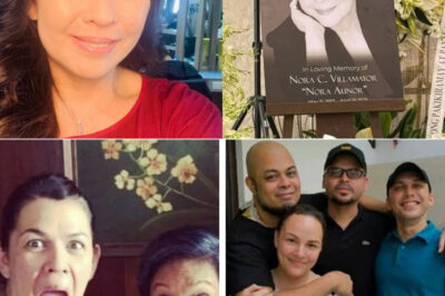 SHOCK: Nangako si Lotlot de Leon na aalagaan ang legacy na iniwan ng kanyang ina na si Nora Aunor. Ano ang mangyayari sa iba pang magkakapatid?/hi