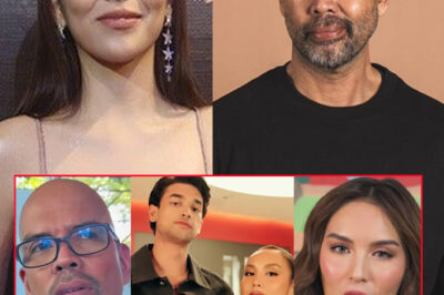 The Shocking Reason Behind Benjie Paras’ Silence About Kyline Alcantara and Kobe’s Breakup/hi