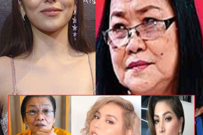 Lolit Solis Drops Bombshell About Kyline Alcantara — Jackie Lou Blanco Reacts to GMA’s Official Statement/hi