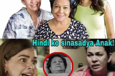 Janine Gutierrez Reveals Shocking Truth About Lotlot de Leon’s Actions Toward Nora Aunor Before Her Death/hi