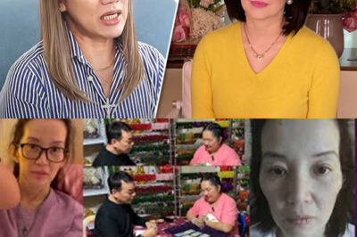 Nakatanggap si Kris Aquino ng Nakagugulat na Hula Mula sa Sikat na Tarot Reader — Natulala ang mga Netizens Sa Rebelasyong Ito!/hi