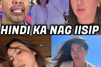 Benjie Paras is furious over Jackie Forster’s involvement in the Kyline and Kobe breakup controversy! (details)/hi