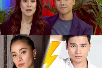 Cristine Reyes splits with Marco Gumabao? Shocking rumors say she’s tired of being the spender! What’s the real reason?/hi