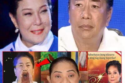 Kinumpirma ni Cristy Fermin na Kinansela ng TV5 ang Show ni Willie Revillame Dahil Dito Gagawin Na Ng Bagong Serye ni Nora Aunor…/hi
