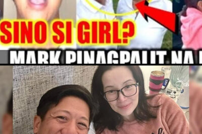 Mark Leviste, Ibinunyag ang Damdamin ni Kris Pagkatapos Nabubunyag ang Larawan Kasama ang Ibang Babae! Nagulat ang mga netizen…/hi