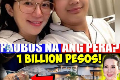 Nakakagulat: Kayamanan Ng Queen of All Media Na Si Kris Aquino Mapupunta Sa Bunsong Anak?/hi