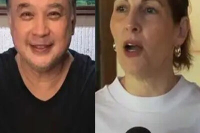 Jackie Lou Blanco, Gumuho ang Mundo: Mga Huling Salita ni Ricky Davao Bago Pumanaw, Isiniwalat/hi