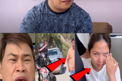 WATCH NOW: Ogie Diaz, Matindi ang Reaksyon sa Kontrobersyal na Insulto ni Yanna sa Pickup Truck Driver/hi
