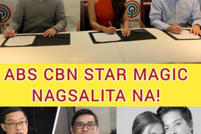 Shocking News: ABS-CBN Magic Star Reveals Shocking Story of Kathryn Bernardo – Kathryn Wants to Change Brand Immediately/hi