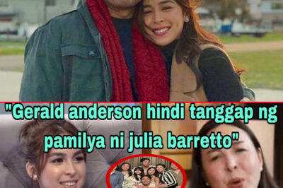 Gerald Anderson Faces Rejection From Julia Barretto’s Family: What Really Happened?/hi