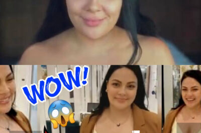Ang viral video ni KC Concepcion ay nagpagulo sa Internet, ang kanyang “pakwan” na sayaw na galaw ay nagpasindak sa mga netizens/hi