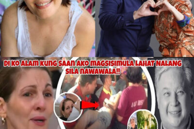 JACKIE LOU BLANCO COLLAPSES AT RICKY’S WAKE — OVERWHELMED BY BACK-TO-BACK TRAGEDIES/hi