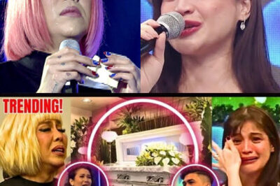 Breaking! Emosyonal na Pamamaalam sa ‘It’s Showtime’—Mga Host, Napaiyak sa Surpresang Farewell ng Kanilang Kaibigan/hi
