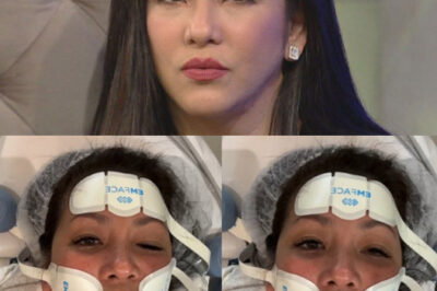 SHOCKING TRANSFORMATION! Public Reacts to What Regine Velasquez Did to Her Face — Netizens in Total Disbelief!/hi
