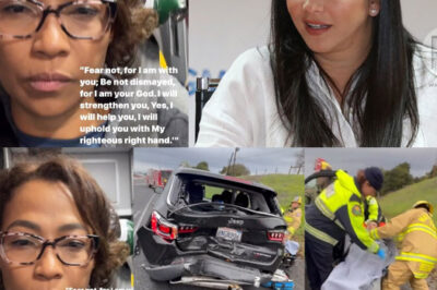 CALIFORNIA TRAGEDY: Jaya’s car crashes on the way to Regine Velasquez concert — Fans shocked to learn the reason for the crash. speed or some other incident?/hi