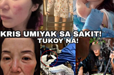 Kris Aquino breaks silence as shocking revelation emerges: “my assassin will pay”/hi