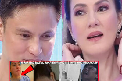 Carmina Villarroel in Deep Emotional State After Unexpected Ordeal — Zoren Legaspi Breaks Down in Tears/hi