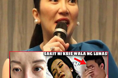 Kris Aquino writes heartfelt farewell to friends in ongoing health battle: “I fought with everything I had. Now I can let go…”/hi