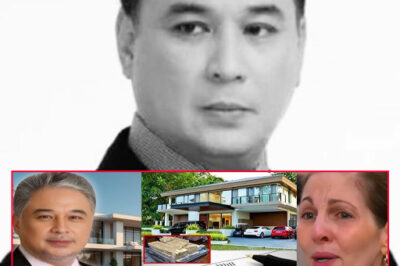 BREAKING NEWS: Ricky Davao’s mysterious last will revealed after his untimely death/hi
