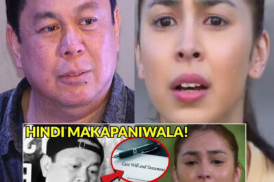 “Last Will ni Dennis Padilla, Naging Malaking Epekto kay Julia Barretto!” — Isang Emosyonal na Rebelasyon!/hi
