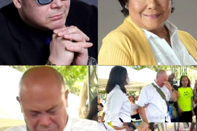SHOCKING SCENE AT NORA AUNOR’S FUNERAL! John Rendez Breaks Down in Tears and Falls to the Ground in Uncontrollable Grief/hi