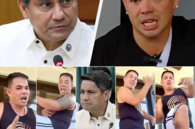 SHOCK: Si Jackie Lou Blanco ay isinugod sa ospital sa kritikal na kondisyon pagkatapos ng libing ng kanyang dating asawa.. Oh my god!!”/hi