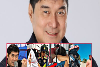 Yanna Faces the Consequences: Road Rage Incident in Zambales Involving Jimmy Pascua – Raffy Tulfo Steps In/hi
