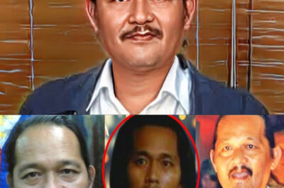 SAD NEWS: Pambansang Sidekick” AMAY BISAYA pumanaw bigla at isang taos-pusong pagpupugay sa Philippine cinema icon/hi