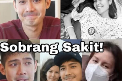 After One Year Together: Robi Domingo and Maiqui Pineda Face Shocking Revelation in Their Marriage/hi