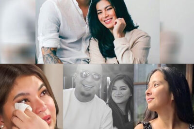 SHOCK: Angel Locsin uncovered a shocking secret involving Niel Arce and Maxine Magalona, and she was completely taken aback!/hi