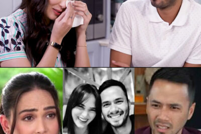 After 13 Years Together, Oyo Boy Sotto Drops Shocking Revelation About Kristine Hermosa/hi