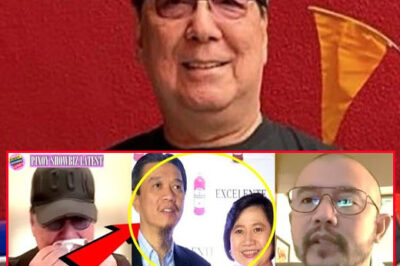 Puregold owner urgently calls Joey de Leon to clarify the Eat Bulaga’s remaining contract!.anong sikreto ang tinatago?😱/hi