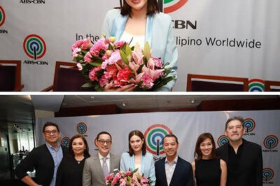 BEA ALONZO, PUMIRMA NG “TRILLION” CONTRACT SA ABS-CBN! PERO MAY MATINDING KONDISYON SA LIKOD NITO!/hi