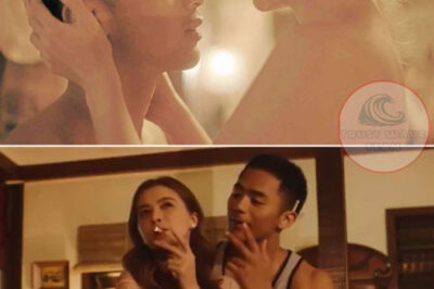 Naghubad si Sunshine Cruz ng mga damit, nakipag-ugnayan sa ‘iba’t ibang uri ng $3x acts’ kasama si Enzo Pineda sa…😱😱/hi