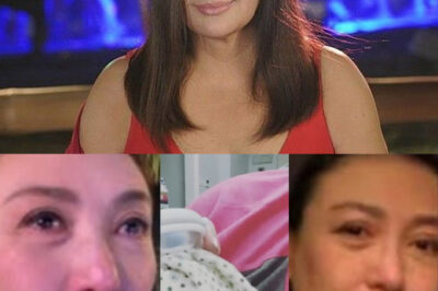 SHOCKING REVELATION: Mega Star Sharon Cuneta Reportedly Battling Serious Illness — “Please Pray for Me,” She Pleads/hi