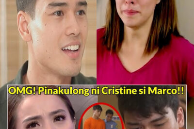 BREAKING NEWS: Marco Gumabao Dinampot ng Pulis Matapos Kasuhan ni Cristine Reyes – Ano ang Totoong Nangyari?/hi