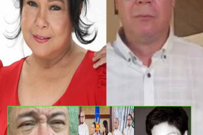 John Rendez Shares Emotional Mother’s Day Message for Superstar Nora Aunor: A Revelation of Gratitude and Loyalty (VIDEO) /hi
