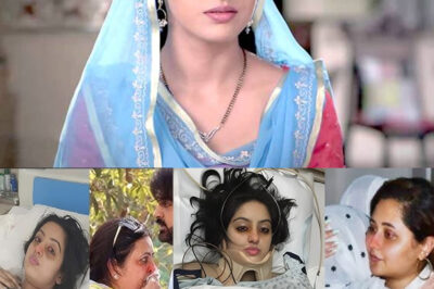 Sad News for Diya Aur Baati Hum Fame Deepika Singh: Actress Admitted to Hospital in Critical Condition/hi