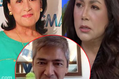 Dina Bonnevie on having to forgive Coney Reyes and Vic Sotto after decades of pain: “It was never something I had to do…”/hi
