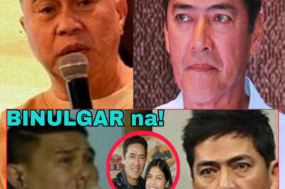 Jose Manalo Breaks Silence on What He Knows About Maine Mendoza and Vic Sotto — “It’s Time the Truth Comes Out”/hi