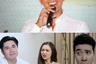 LIVE! Paulo Avelino Makes Shocking Revelation, Netizens Stunned by His Latest Announcement!/hi
