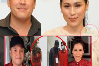 Toni Gonzaga’s husband, Direk Paul, posted a message after Toni resigned – the shocking truth behind…/hi