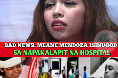 Sumabog sa Sakit si Maine Mendoza Habang Nagkukuwento Tungkol sa Tunay na Dahilan Kung Naospital Siya. Nagulat ang mga netizens sa nangyari…/hi