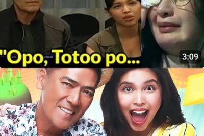 SHOCKING REVEAL! Vic Sotto and Maine Mendoza Finally Admit the Truth About Their Real Relationship – Netizens Left Speechless!/hi