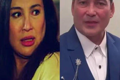 SHOCK: Sharon Cuneta Suffers Headache From Gabby Concepcion’s Actions: Ano Talaga ang Nangyari?/hi