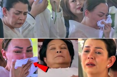 MATET at LOTLOT, HINDI MAKAPANIWALA!! 😱 Nabunyag ang Laman ng Cellphone ni Nora Aunor! Nabunyag ang Laman ng Cellphone ni Nora Aunor!/hi