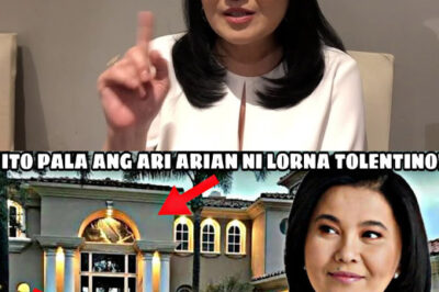 S’ya Pala! Lorna Tolentino’s chosen heir has finally been revealed—what is it about her assets that has netizens so shocked?/hi