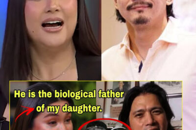 SHOCKING REVEAL: MARIEL RODRIGUEZ FINALLY INTRODUCES THE REAL FATHER OF HER CHILD TO THE PUBLIC!/hi