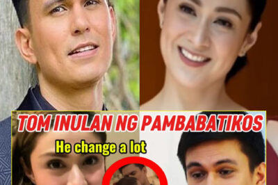 OMG!😱 TOM RODRIGUEZ FLOODED WITH CRITICISM FROM NETIZENS — WHAT DID HE DO THIS TIME?/hi